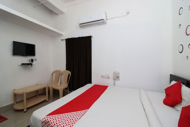 OYO 11569 ジャラン レイク ビュー