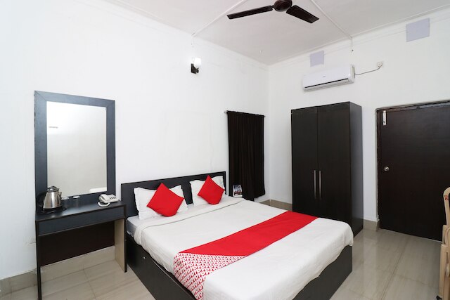 OYO 11569 ジャラン レイク ビュー