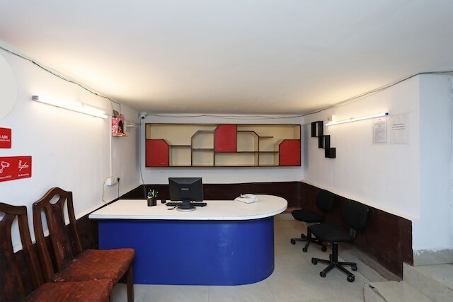 OYO 11569 ジャラン レイク ビュー