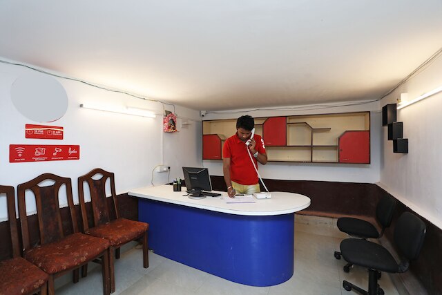 OYO 11569 ジャラン レイク ビュー