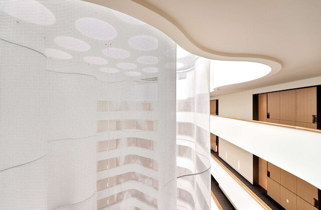 コンラッド ワシントン DC