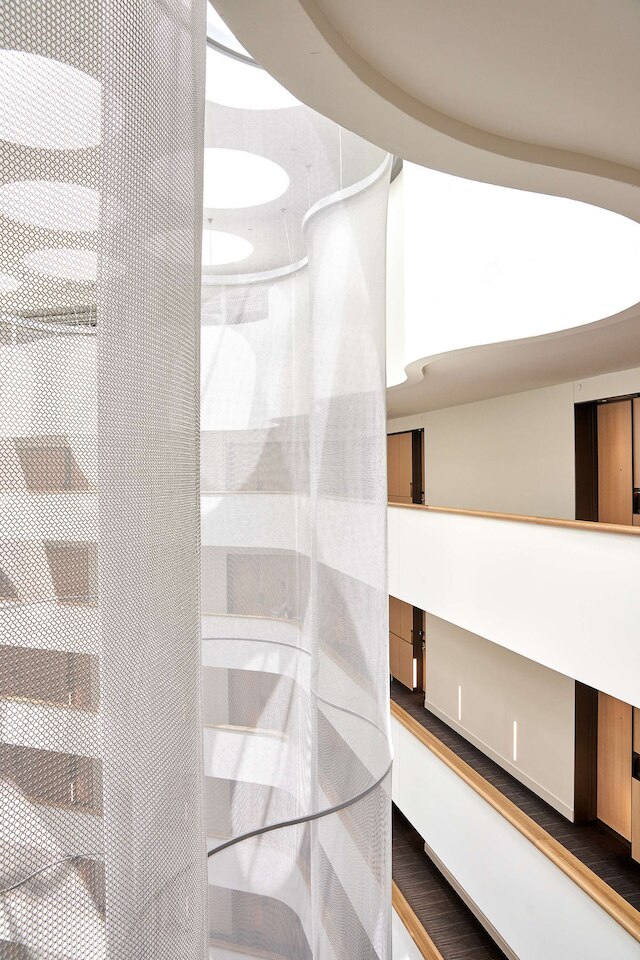 コンラッド ワシントン DC