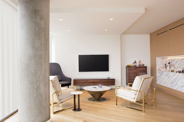 コンラッド ワシントン DC