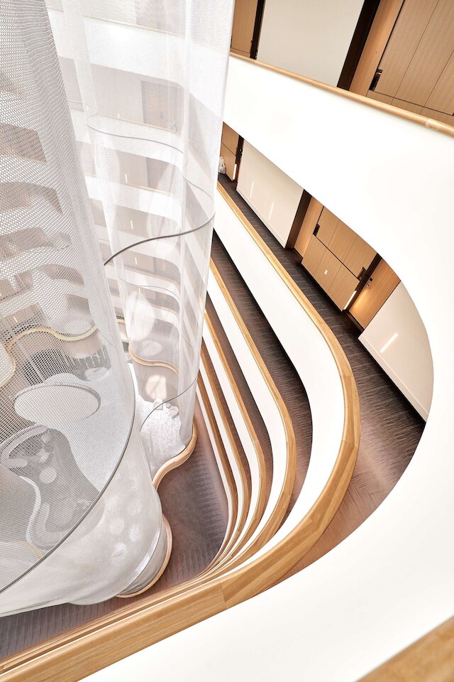 コンラッド ワシントン DC