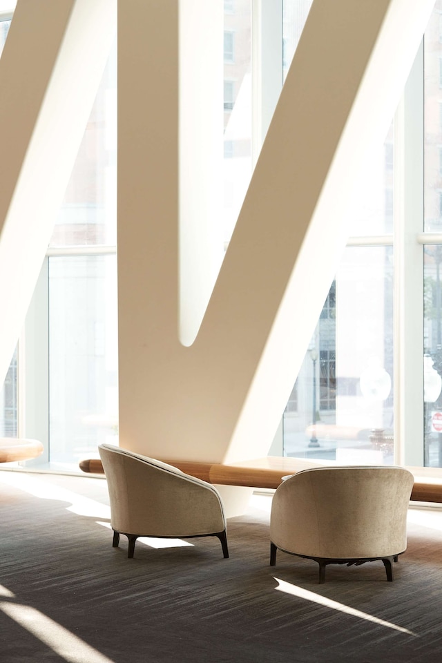 コンラッド ワシントン DC