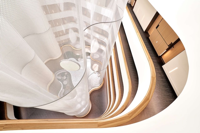 コンラッド ワシントン DC