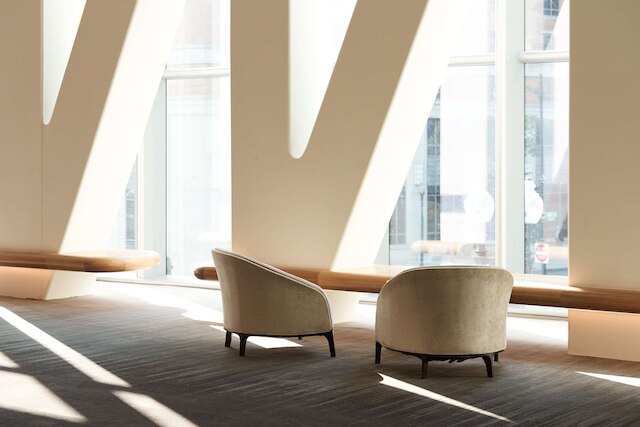 コンラッド ワシントン DC