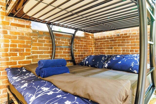 スタジオス イン ニューヨーク