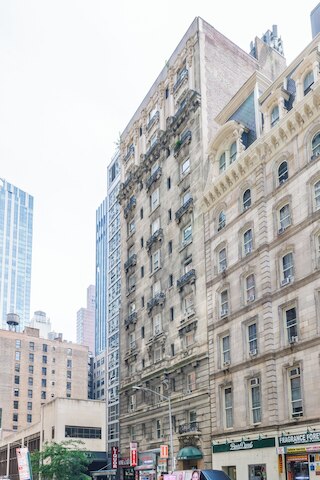 スタジオス イン ニューヨーク