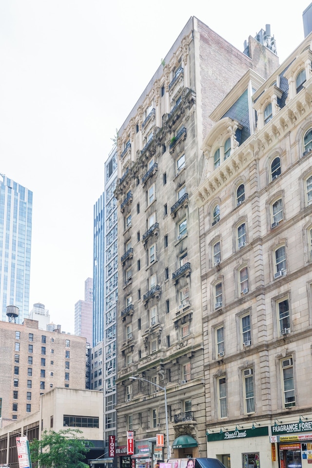 スタジオス イン ニューヨーク