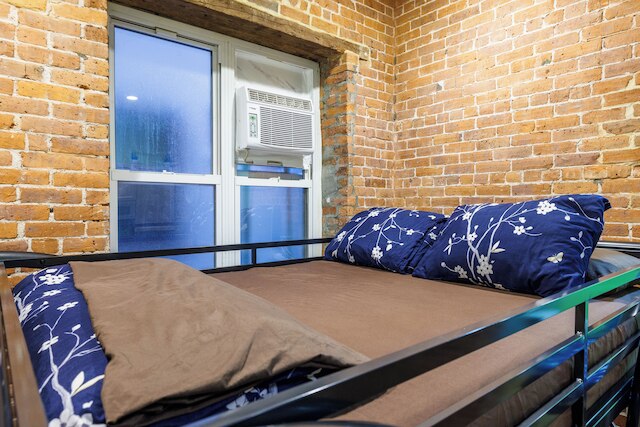 スタジオス イン ニューヨーク