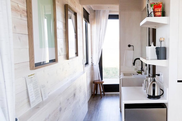 コレクティブ リトリーツ ガバナーズ アイランド