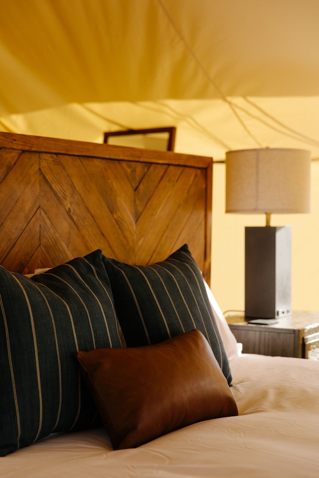 コレクティブ リトリーツ ガバナーズ アイランド