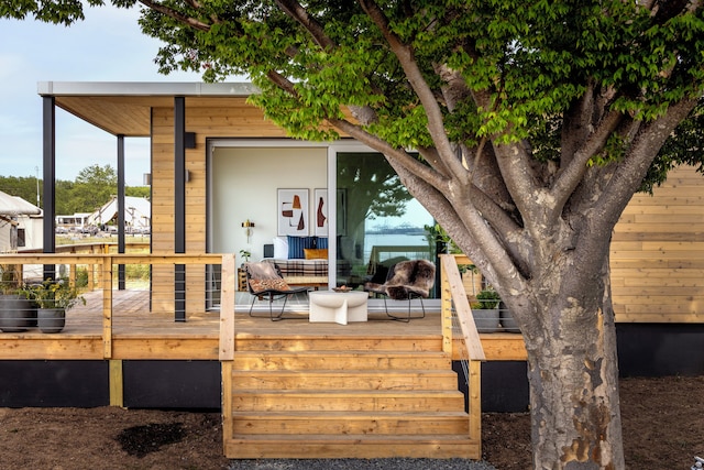 コレクティブ リトリーツ ガバナーズ アイランド