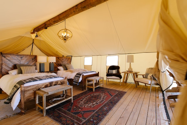 コレクティブ リトリーツ ガバナーズ アイランド