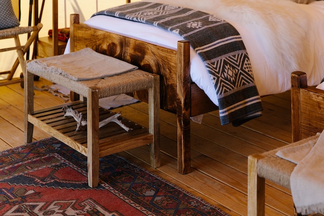 コレクティブ リトリーツ ガバナーズ アイランド