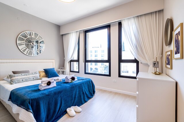 キング デイビッド コート - イスレンタルズ