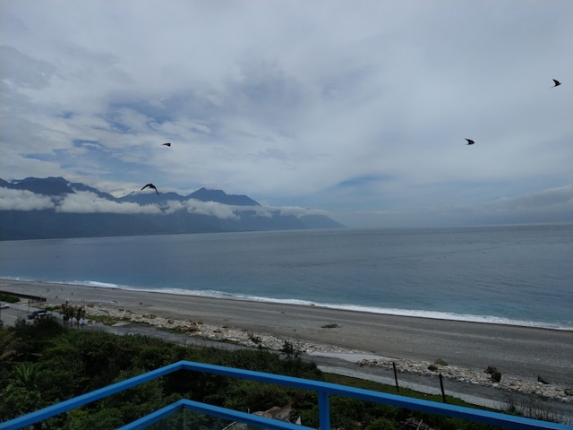 ホワイト メディテレーニアン