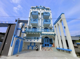 ホワイト メディテレーニアン