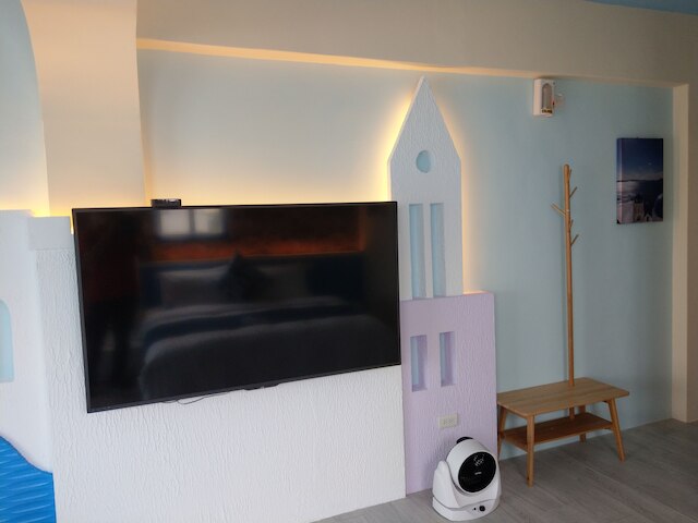 ホワイト メディテレーニアン