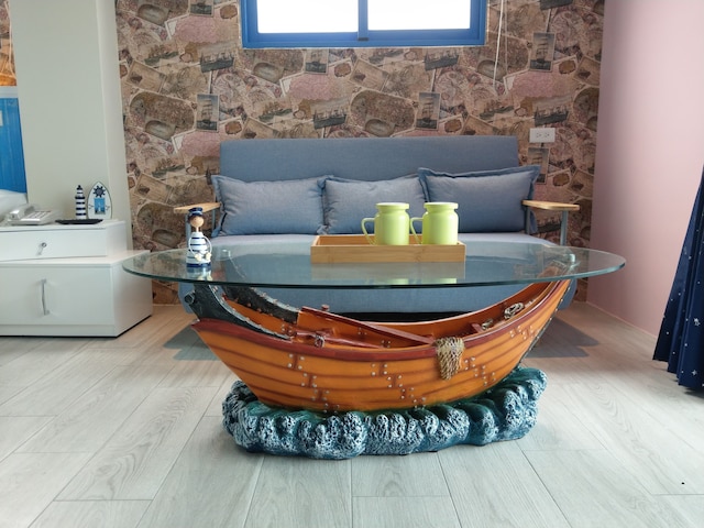 ホワイト メディテレーニアン