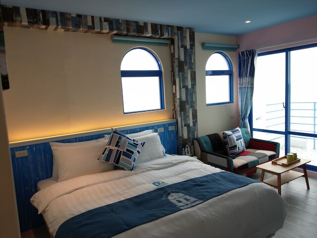 ホワイト メディテレーニアン