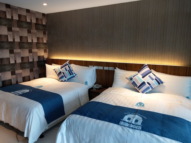 ホワイト メディテレーニアン