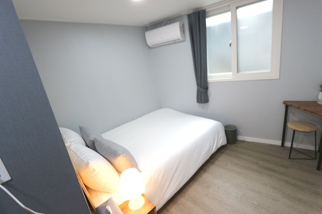 HAH ゲストハウス