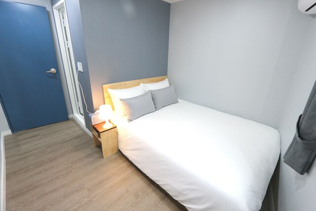 HAH ゲストハウス