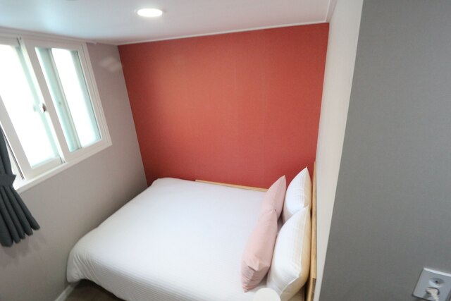 HAH ゲストハウス