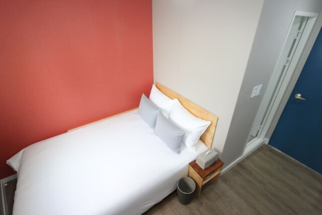 HAH ゲストハウス