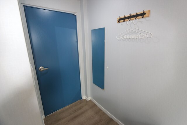 HAH ゲストハウス