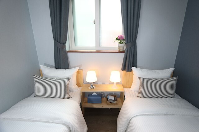 HAH ゲストハウス