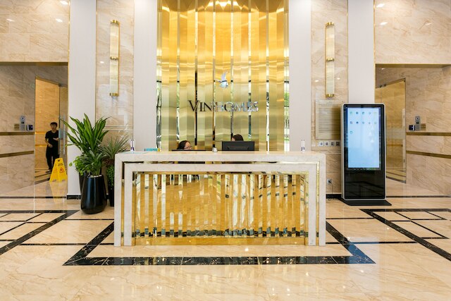 ヴィンホームズ セントラル パーク - MM ホーム