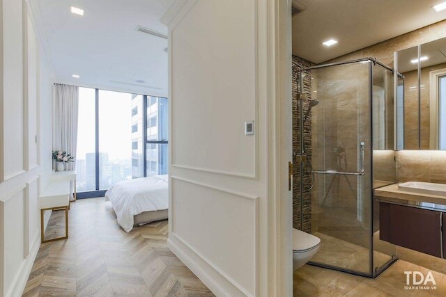 ヴィンホームズ セントラル パーク - MM ホーム