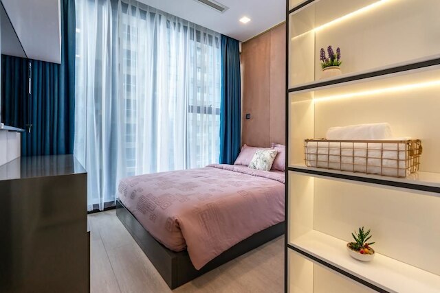 ヴィンホームズ セントラル パーク - MM ホーム