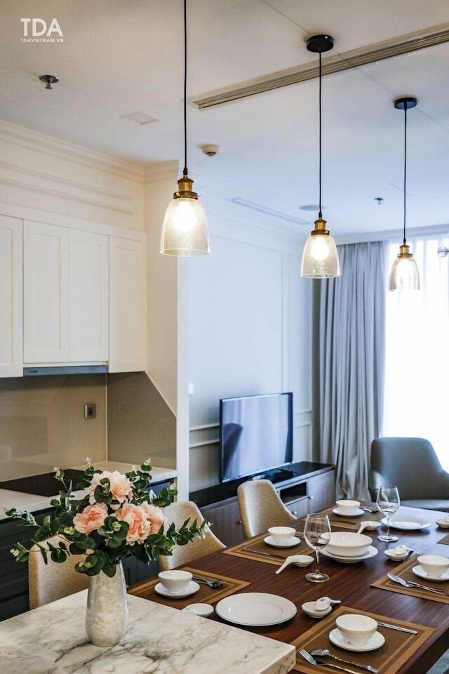 ヴィンホームズ セントラル パーク - MM ホーム