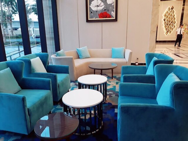 ヴィンホームズ セントラル パーク - MM ホーム