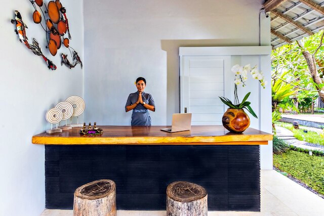 キャンバス エスケープ リゾート