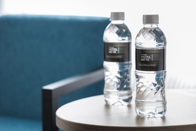 JR東日本ホテルメッツ 水戸