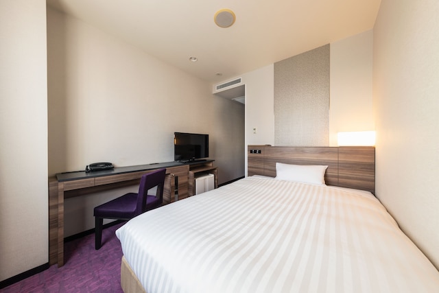 JR東日本ホテルメッツ 水戸