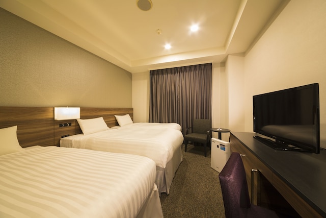 JR東日本ホテルメッツ 水戸