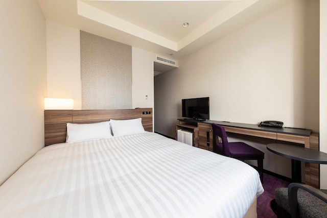 JR東日本ホテルメッツ 水戸