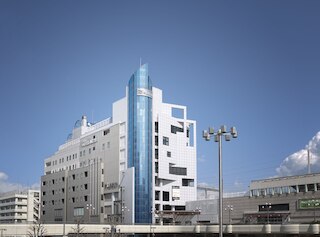 JR東日本ホテルメッツ 宇都宮