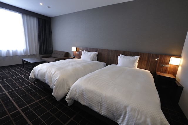 JR東日本ホテルメッツ 宇都宮