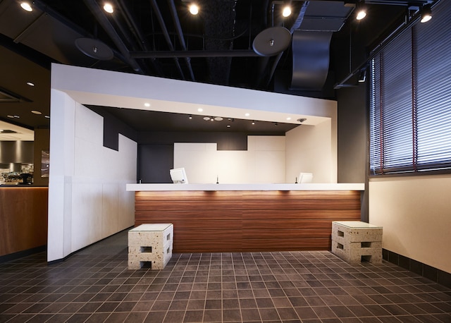 JR東日本ホテルメッツ 宇都宮