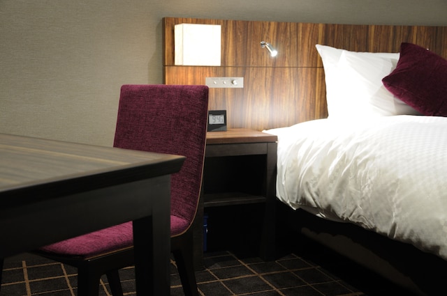 JR東日本ホテルメッツ 宇都宮