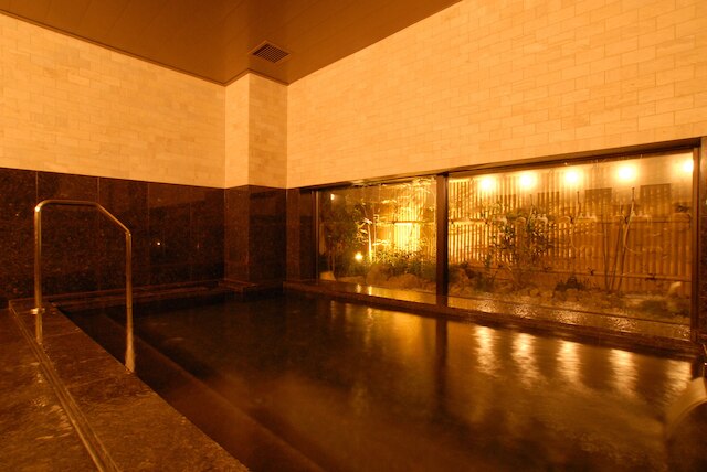 ABホテル京都四条堀川