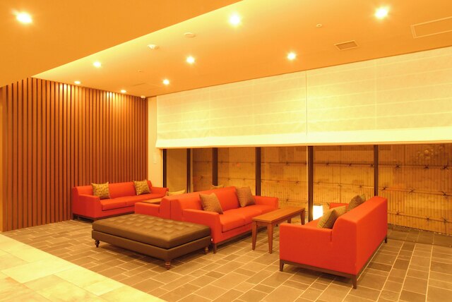 ABホテル京都四条堀川