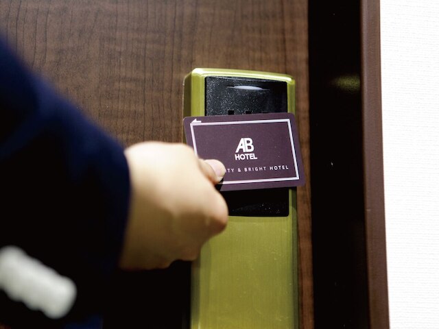 ABホテル京都四条堀川